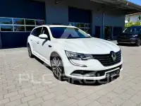 2018 Renault Talisman