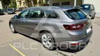 2018 Renault Talisman