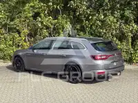 2018 Renault Talisman