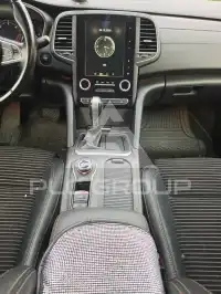 2018 Renault Talisman