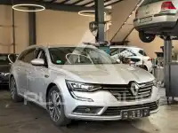 2018 Renault Talisman
