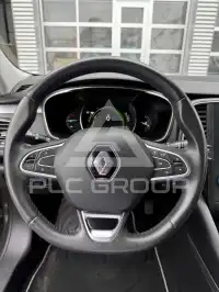 2018 Renault Talisman