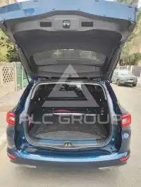 2018 Renault Talisman