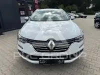 2018 Renault Talisman