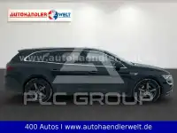 2018 Renault Talisman