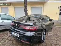2018 Renault Talisman