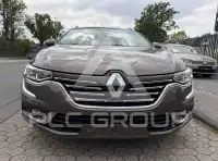 2018 Renault Talisman