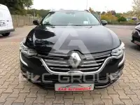 2018 Renault Talisman