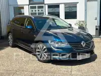2018 Renault Talisman