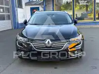 2018 Renault Talisman