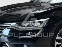 2018 Renault Talisman