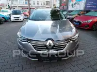 2018 Renault Talisman