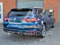 2018 Renault Talisman
