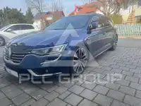 2018 Renault Talisman