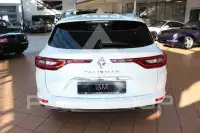 2018 Renault Talisman