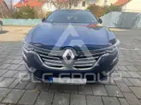 2018 Renault Talisman