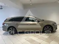 2018 Renault Talisman