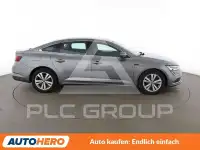 2018 Renault Talisman