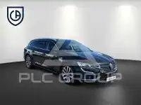 2018 Renault Talisman