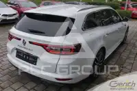 2018 Renault Talisman