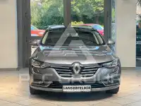 2018 Renault Talisman