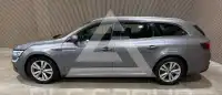2018 Renault Talisman