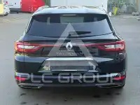2018 Renault Talisman