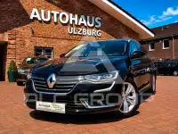 2018 Renault Talisman