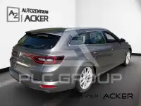 2018 Renault Talisman