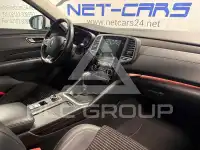 2018 Renault Talisman