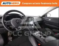 2018 Renault Talisman