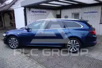 2018 Renault Talisman