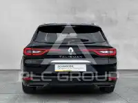 2018 Renault Talisman