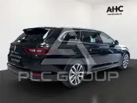 2018 Renault Talisman