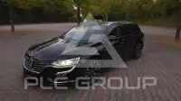 2018 Renault Talisman