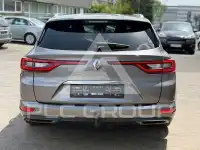 2018 Renault Talisman