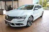 2018 Renault Talisman