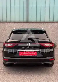 2018 Renault Talisman