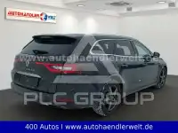 2018 Renault Talisman