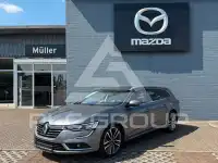 2018 Renault Talisman