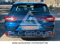 2018 Renault Talisman