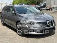 2018 Renault Talisman