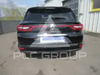 2018 Renault Talisman