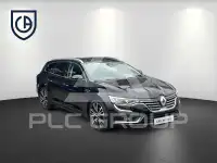 2018 Renault Talisman