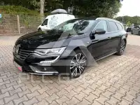 2018 Renault Talisman