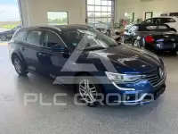 2018 Renault Talisman