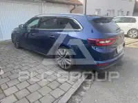 2018 Renault Talisman