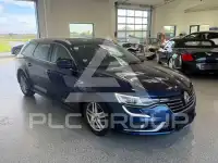 2018 Renault Talisman