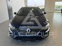 2018 Renault Talisman