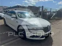 2018 Renault Talisman